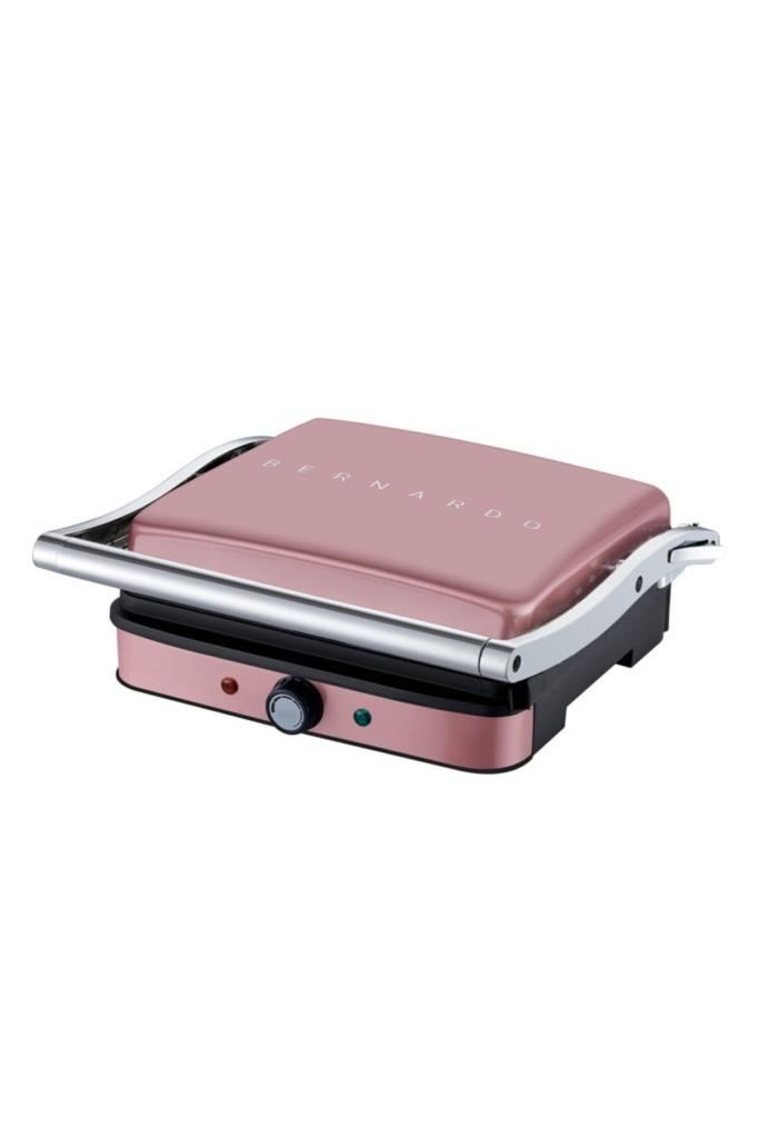 Bernardo Sapphire Pro Tost Makinesi Rose Gold