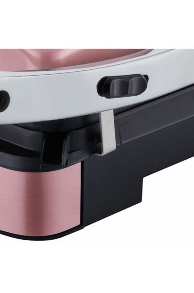 Bernardo Sapphire Pro Tost Makinesi Rose Gold