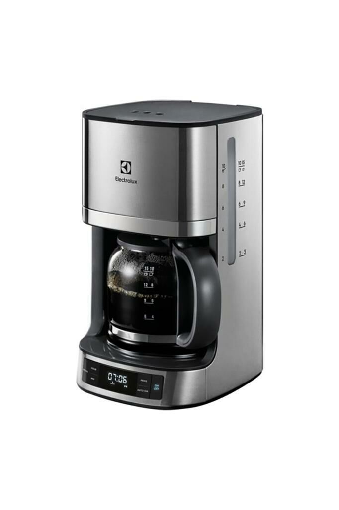 Electrolux EKF7700 Zaman Ayarlı Filtre Kahve Makinesi