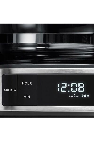 Electrolux EKF7700 Zaman Ayarlı Filtre Kahve Makinesi