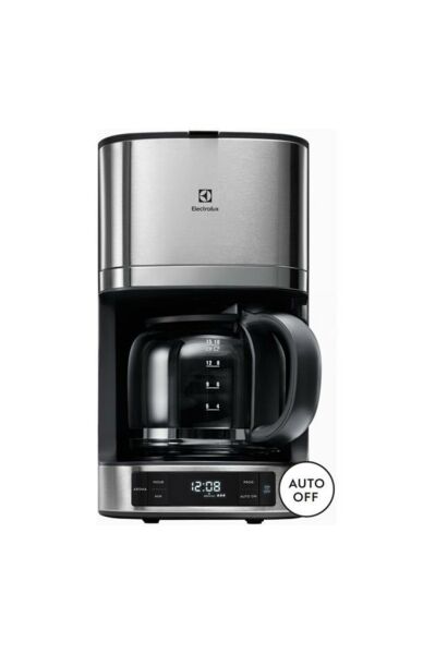 Electrolux EKF7700 Zaman Ayarlı Filtre Kahve Makinesi