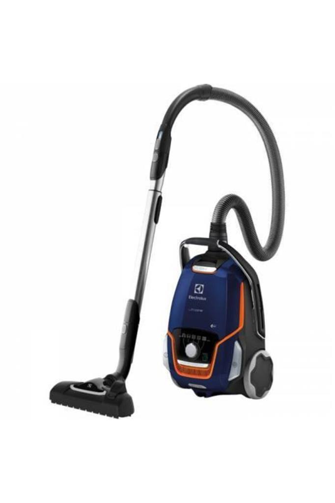 Electrolux EUOC94DB Toz Torbalı Elektrikli Süpürge