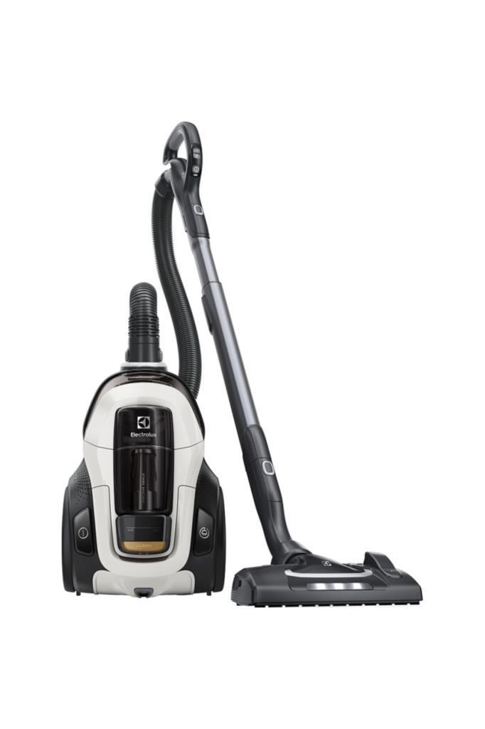 Electrolux Pure C9 PC91-ALRGT 72 dB Toz Torbasız Led Başlıklı Elektrikli Süpürge PC91_ALRGT