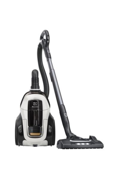 Electrolux Pure C9 PC91-ALRGT 72 dB Toz Torbasız Led Başlıklı Elektrikli Süpürge PC91_ALRGT