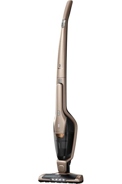 Electrolux Ergorapido EER77SSM 2'si 1 Arada 18v Şarjlı Dikey Süpürge