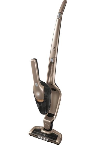 Electrolux Ergorapido EER77SSM 2'si 1 Arada 18v Şarjlı Dikey Süpürge