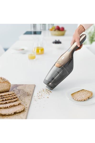 Electrolux Ergorapido EER77SSM 2'si 1 Arada 18v Şarjlı Dikey Süpürge