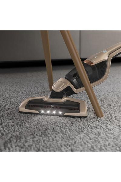 Electrolux Ergorapido EER77SSM 2'si 1 Arada 18v Şarjlı Dikey Süpürge