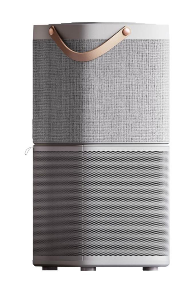 Electrolux PA91-404GY Akıllı Hava Temizleme Cihazı
