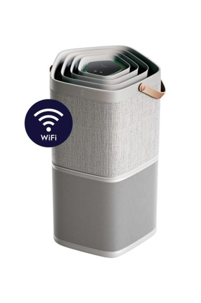 Electrolux PA91-404GY Akıllı Hava Temizleme Cihazı