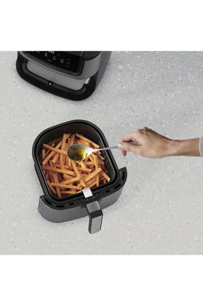 Electrolux E6AF1-4ST Explore 6 Air Fryer Fritöz