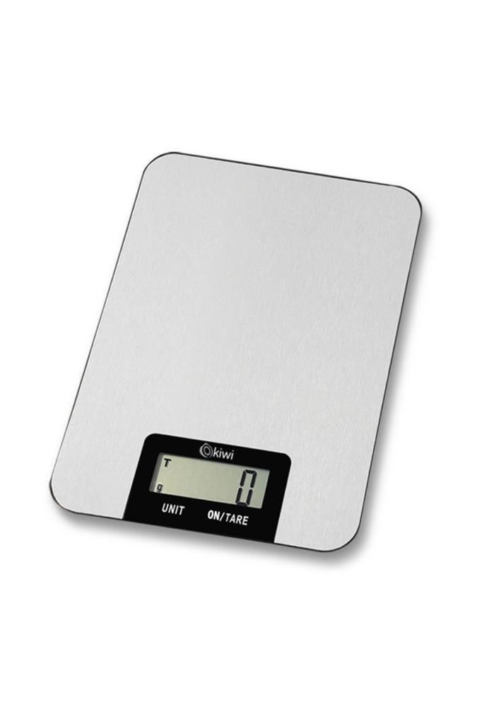 Kiwi Dijital Mutfak Tartısı KKS-1159