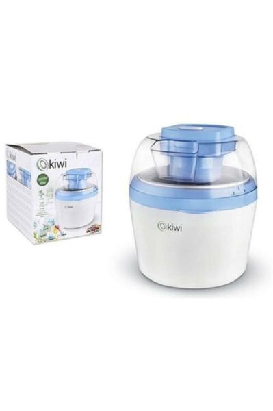 Kiwi Dondurma Makinesi KIM 4700