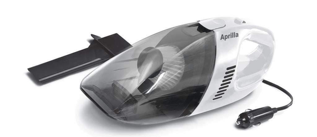 Aprilla AVC-4005 Oto Süpürge