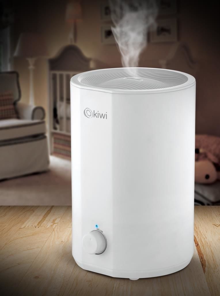 Kiwi KAH-6643 Ultrasonic Hava Nemlendirici