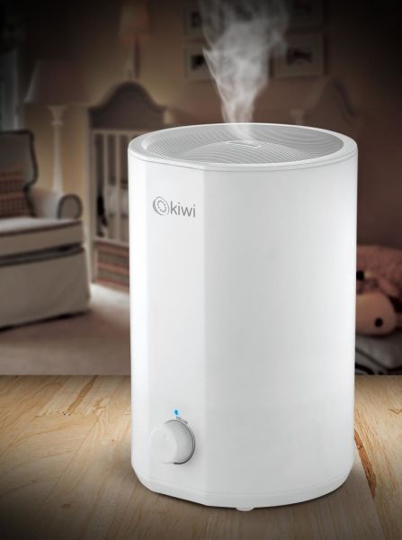 Kiwi KAH-6643 Ultrasonic Hava Nemlendirici