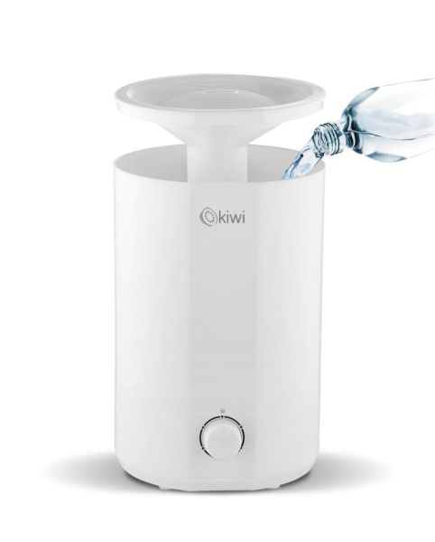 Kiwi KAH-6643 Ultrasonic Hava Nemlendirici