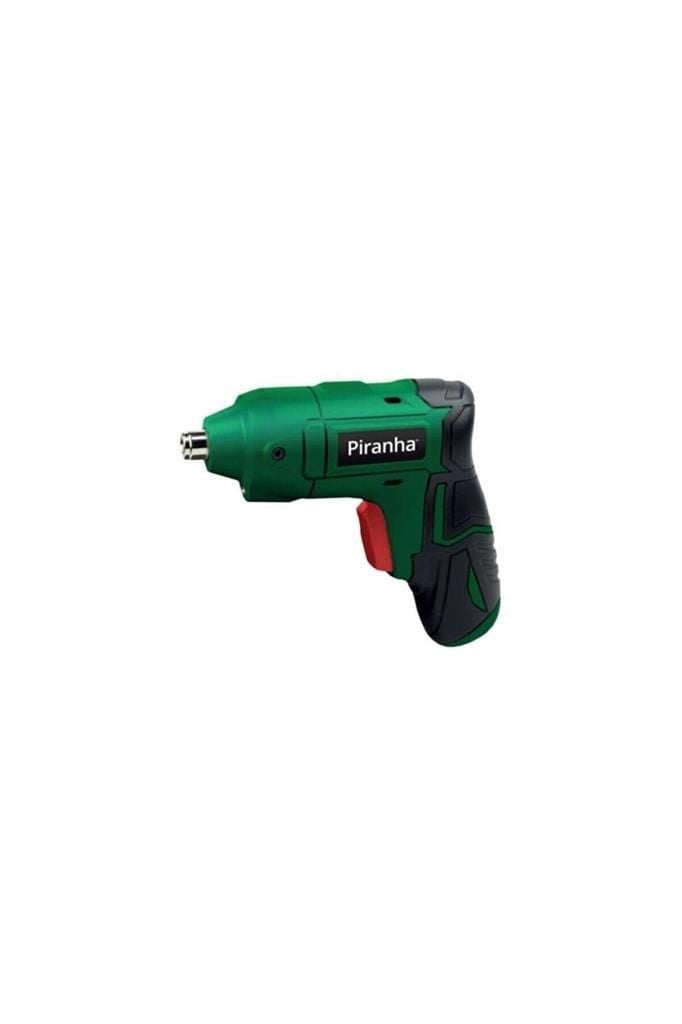 Piranha PSD-2215 Şarjlı Tornavida