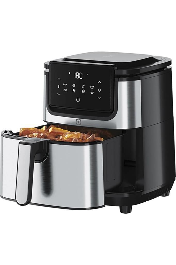 Electrolux E6AF1-6ST Explore 6 Air Fryer Fritöz