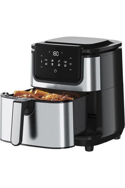 Electrolux E6AF1-6ST Explore 6 Air Fryer Fritöz