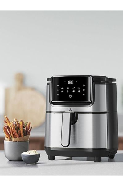 Electrolux E6AF1-6ST Explore 6 Air Fryer Fritöz
