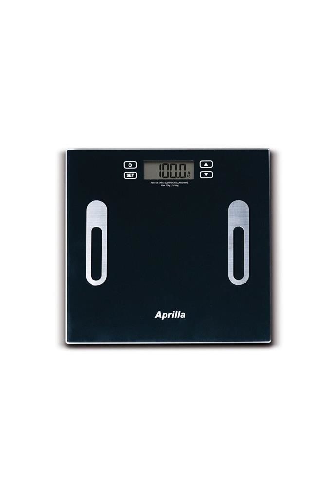 Aprilla ABS-1059 Vücut Analizli Banyo Baskülü